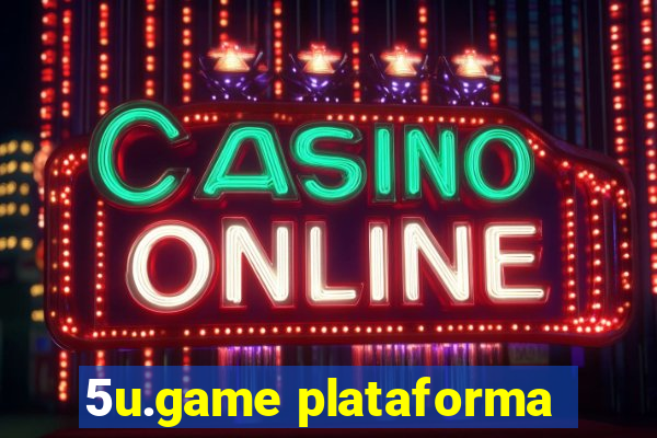 5u.game plataforma