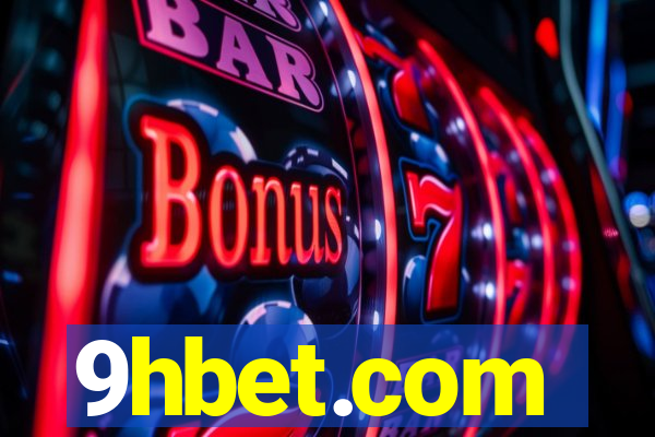 9hbet.com