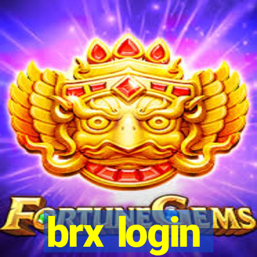 brx login