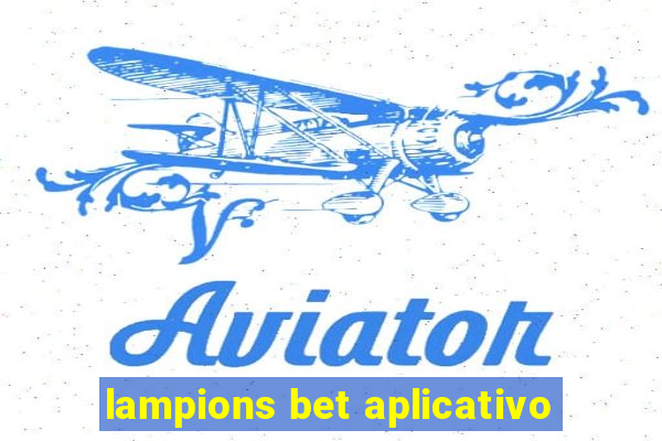 lampions bet aplicativo