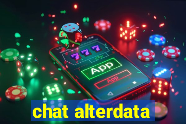 chat alterdata