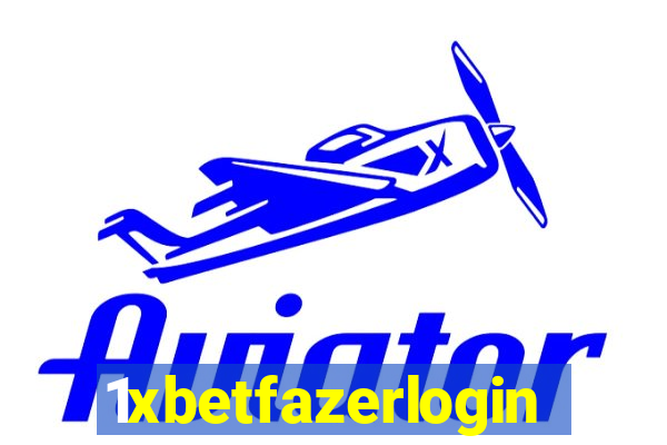 1xbetfazerlogin