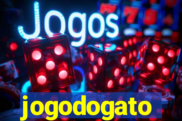 jogodogato