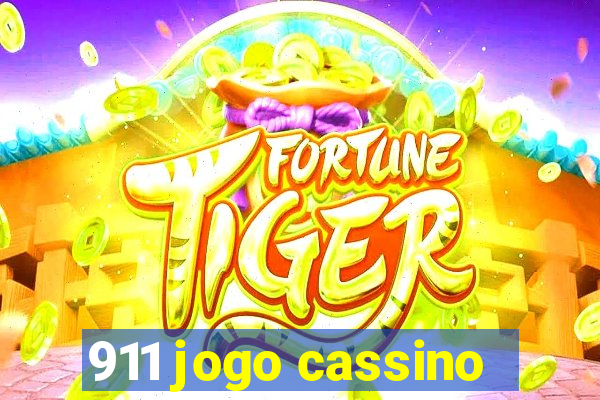 911 jogo cassino