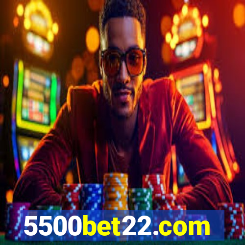 5500bet22.com