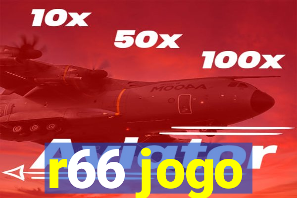 r66 jogo