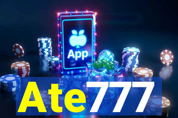 Ate777