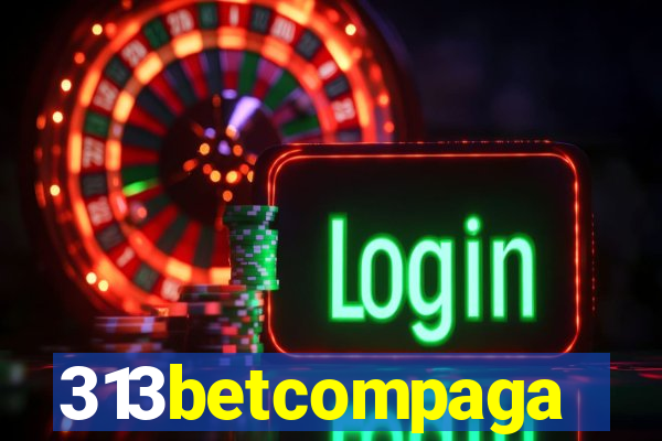 313betcompaga