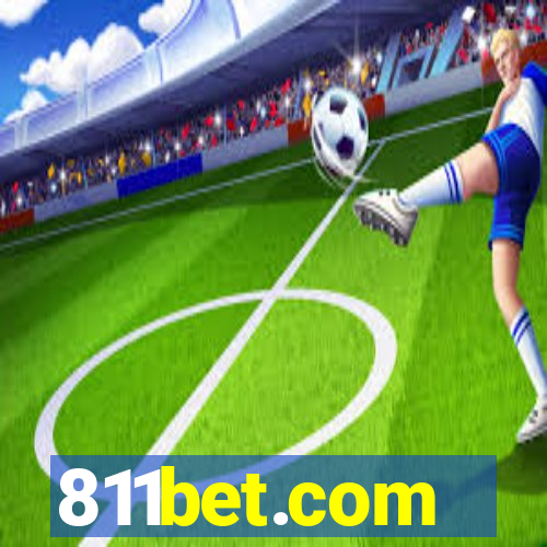 811bet.com