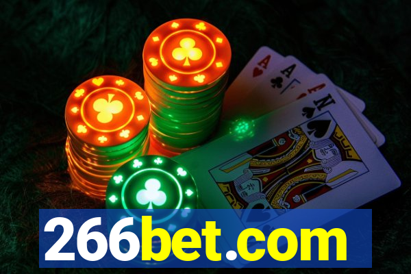 266bet.com