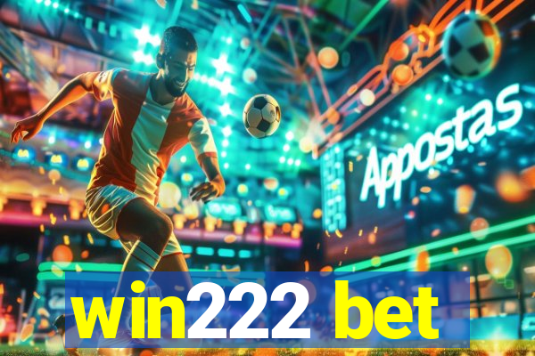 win222 bet