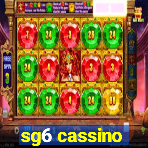 sg6 cassino