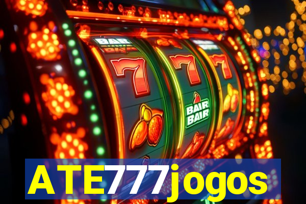 ATE777jogos