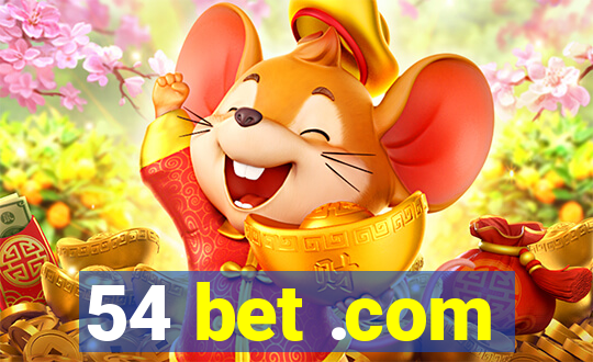 54 bet .com