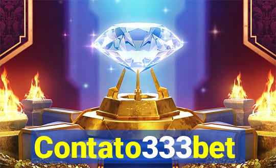 Contato333bet