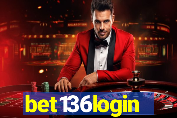 bet136login