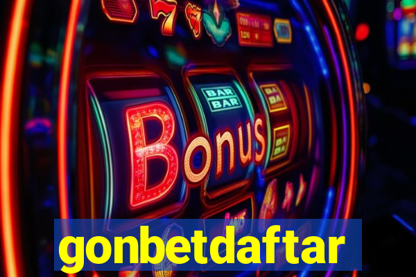 gonbetdaftar