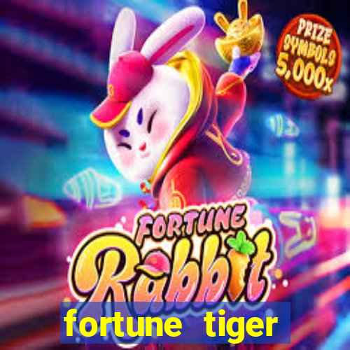 fortune tiger cassino pix