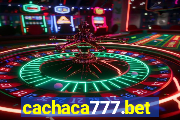 cachaca777.bet