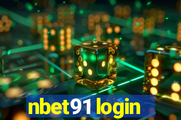 nbet91 login