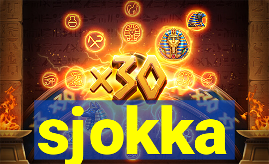 sjokka