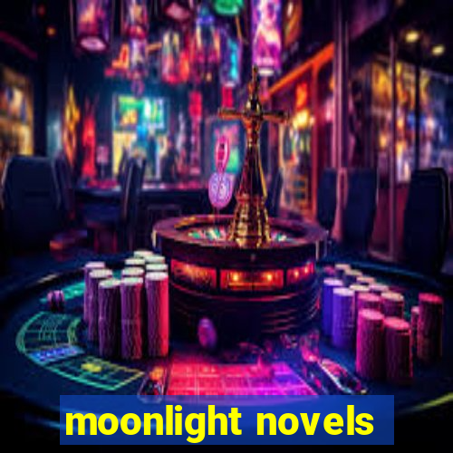 moonlight novels