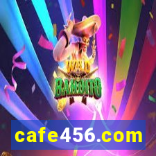 cafe456.com