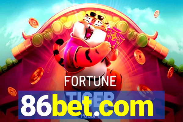 86bet.com