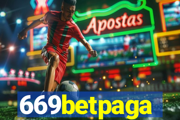669betpaga