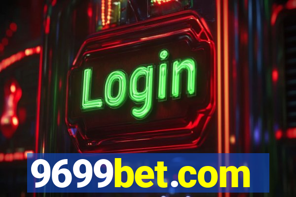 9699bet.com