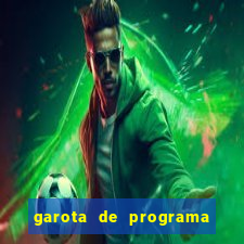 garota de programa vídeo chamada