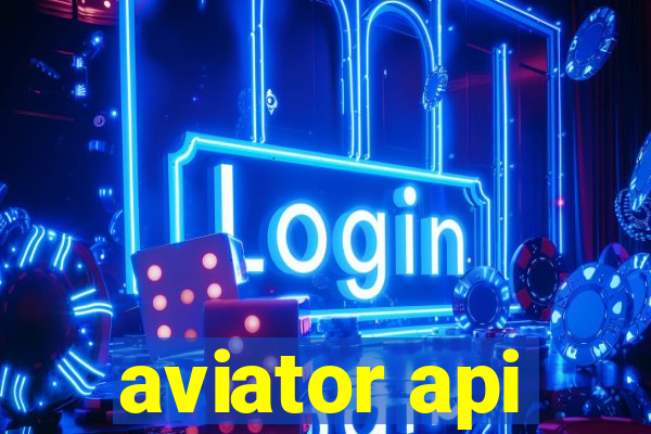 aviator api