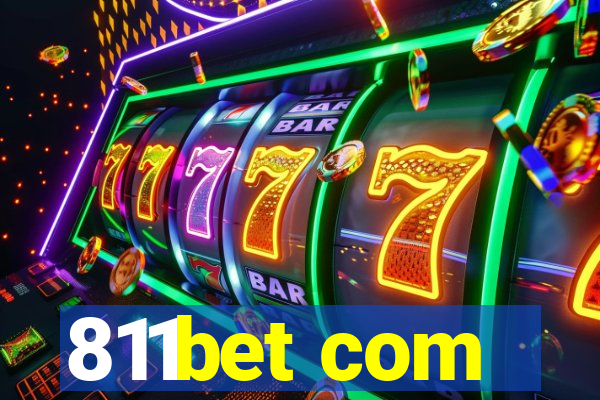 811bet com