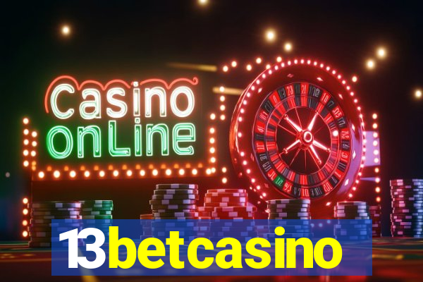 13betcasino