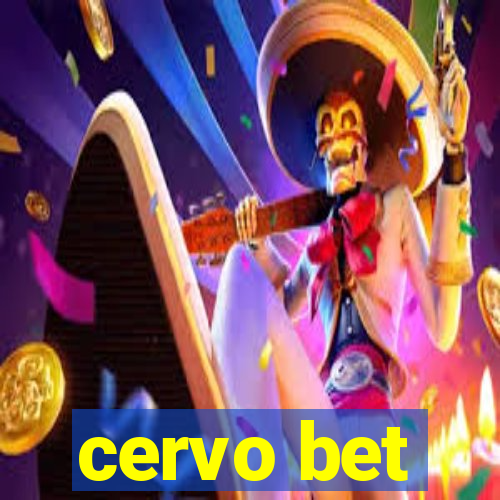 cervo bet