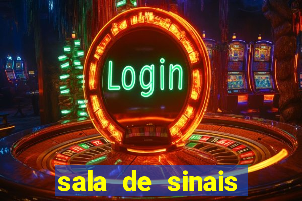 sala de sinais fortune tiger gratis