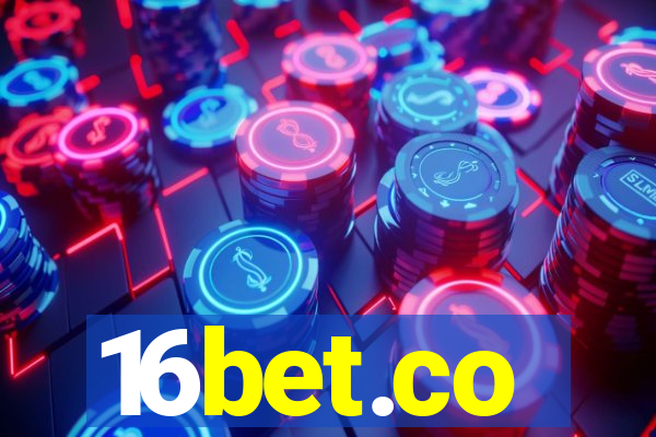 16bet.co