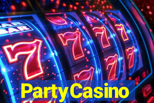 PartyCasino