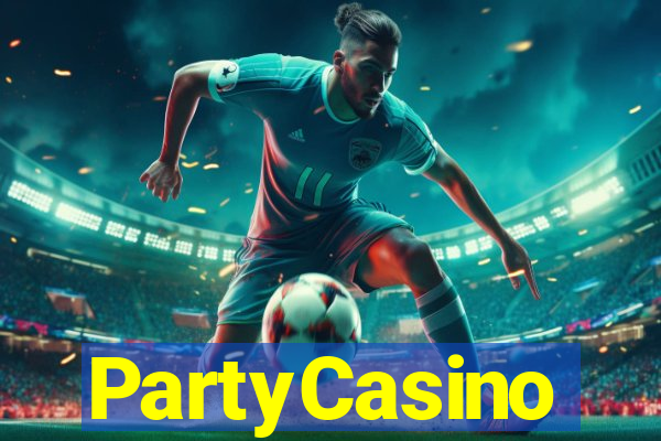 PartyCasino