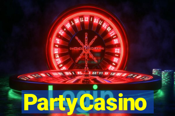 PartyCasino