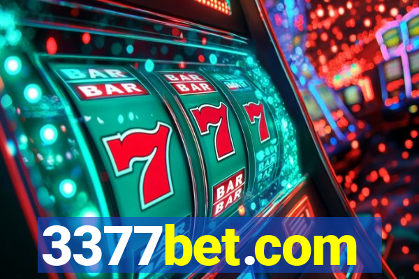 3377bet.com