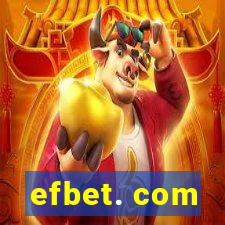 efbet. com