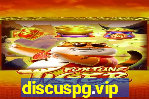 discuspg.vip