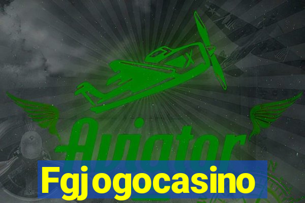 Fgjogocasino