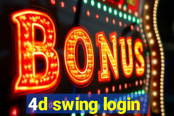 4d swing login