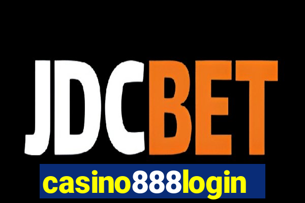 casino888login