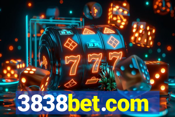 3838bet.com