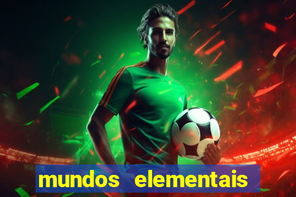 mundos elementais download android