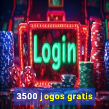 3500 jogos gratis