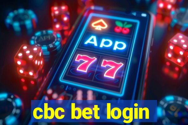 cbc bet login